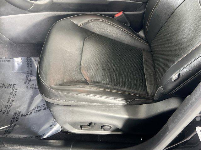 used 2022 Jeep Compass car, priced at $22,441