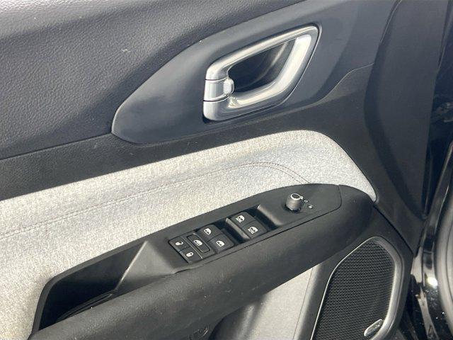 used 2022 Jeep Compass car, priced at $22,441