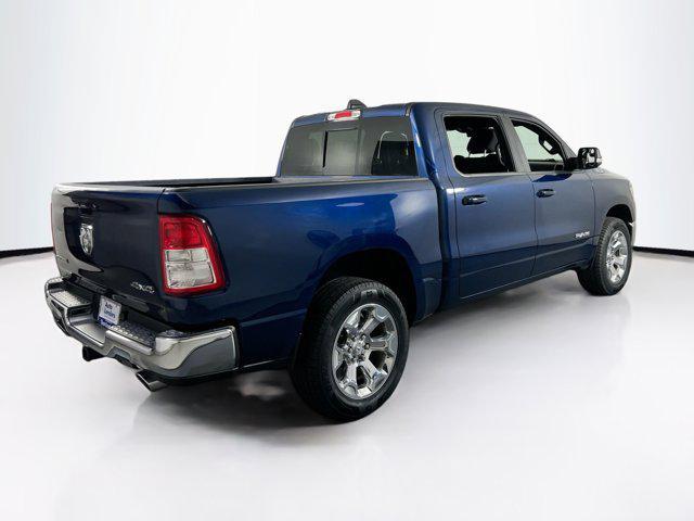 used 2022 Ram 1500 car, priced at $38,781