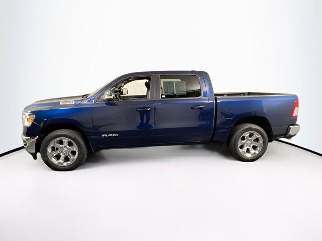 used 2022 Ram 1500 car, priced at $38,781