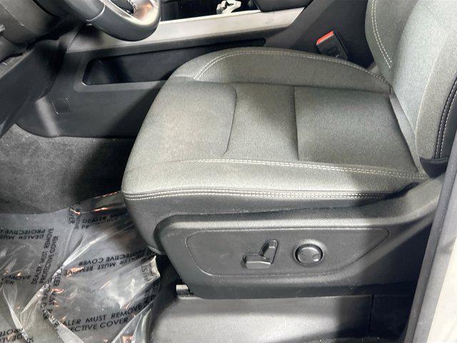 used 2022 Ram 1500 car, priced at $31,816