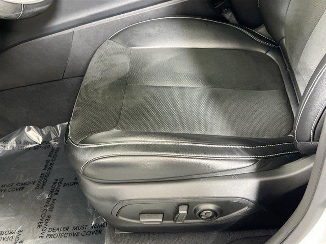 used 2023 Jeep Grand Cherokee car, priced at $33,129