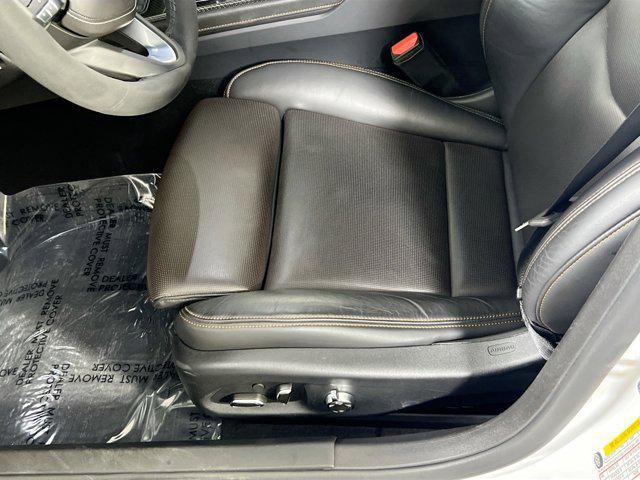 used 2022 Cadillac CT5-V car, priced at $45,865