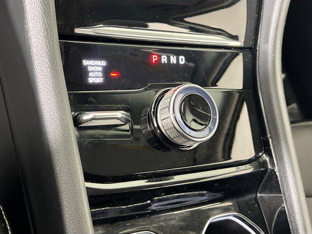 used 2023 Jeep Grand Cherokee car, priced at $36,579