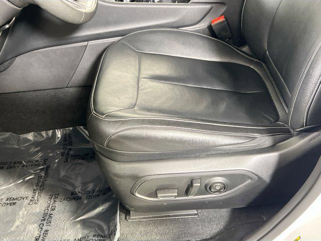 used 2023 Jeep Grand Cherokee car, priced at $36,579