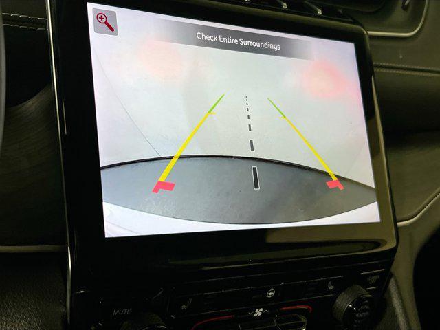 used 2023 Jeep Grand Cherokee car, priced at $36,579