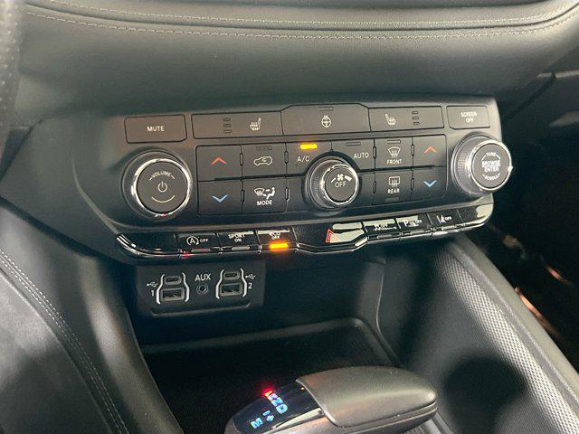 used 2022 Dodge Durango car, priced at $33,199