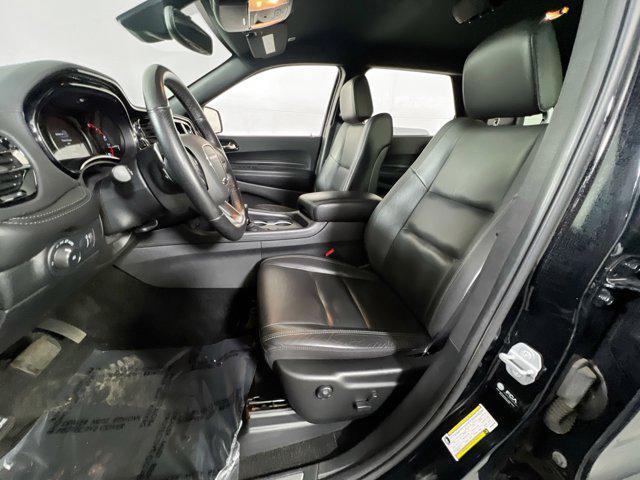 used 2022 Dodge Durango car, priced at $33,199