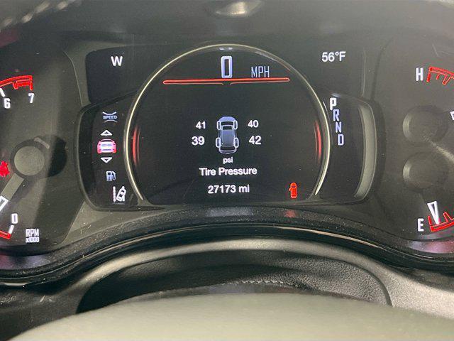 used 2022 Dodge Durango car, priced at $33,199