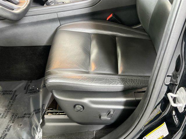 used 2022 Dodge Durango car, priced at $33,199