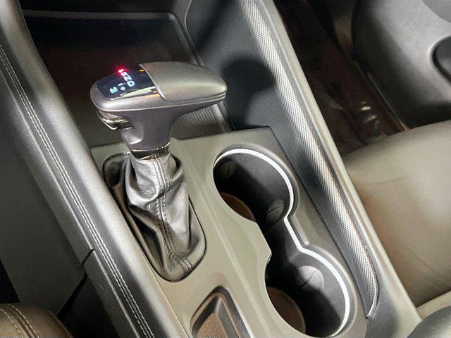 used 2022 Dodge Durango car, priced at $33,199