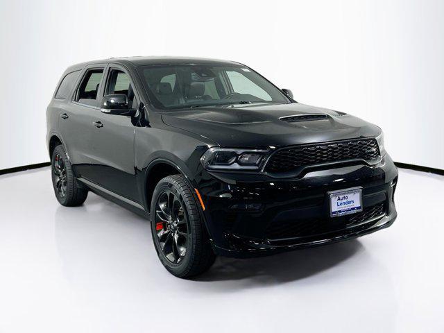 used 2022 Dodge Durango car, priced at $33,199