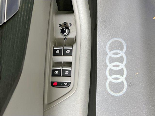 used 2019 Audi A4 car, priced at $21,067