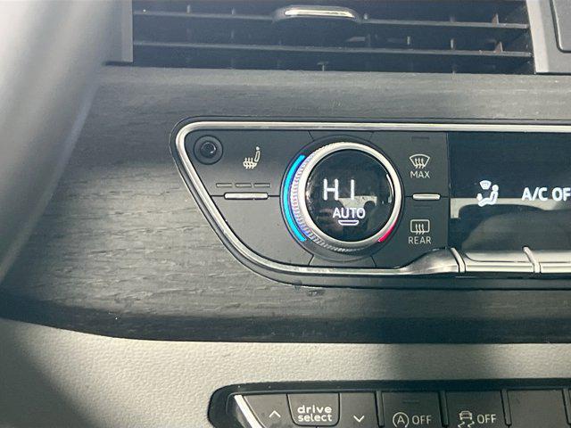 used 2019 Audi A4 car, priced at $21,067