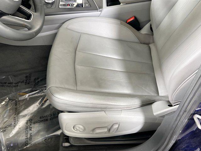 used 2019 Audi A4 car, priced at $21,067