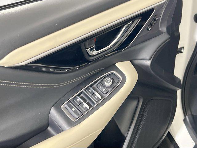 used 2023 Subaru Outback car, priced at $28,729