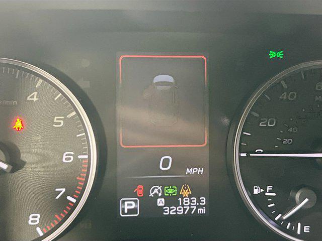 used 2023 Subaru Outback car, priced at $28,729