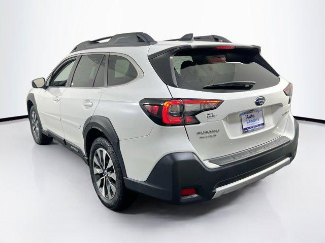 used 2023 Subaru Outback car, priced at $28,729
