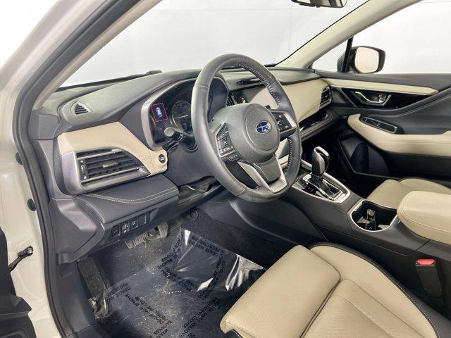 used 2023 Subaru Outback car, priced at $28,729
