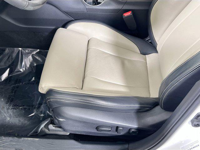 used 2023 Subaru Outback car, priced at $28,729