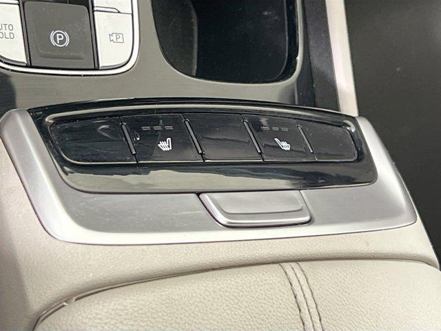 used 2023 Hyundai Tucson car, priced at $23,359