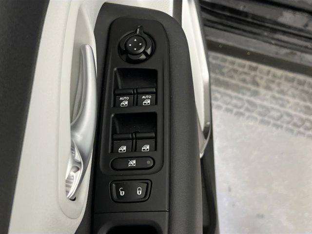 used 2022 Jeep Renegade car, priced at $21,280