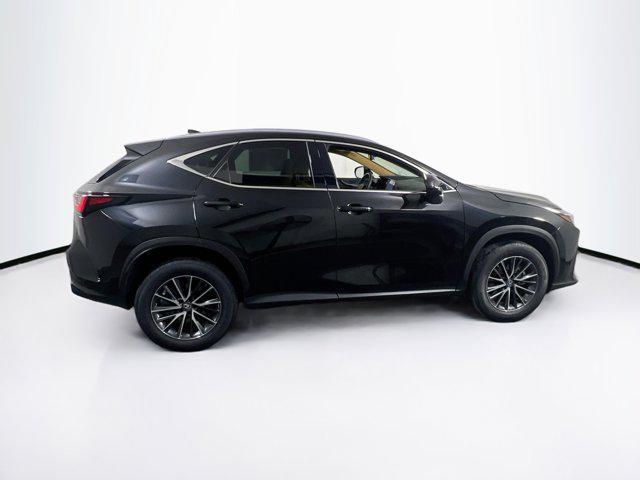 used 2023 Lexus NX 350 car, priced at $40,776