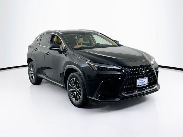 used 2023 Lexus NX 350 car, priced at $40,776