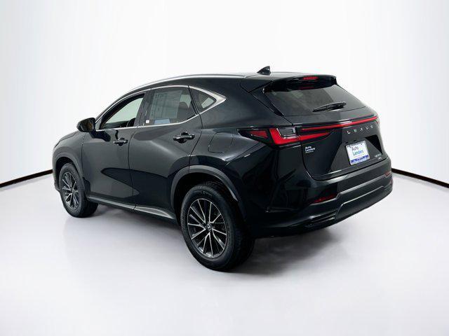 used 2023 Lexus NX 350 car, priced at $40,776