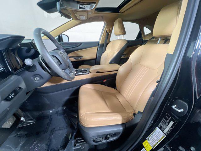 used 2023 Lexus NX 350 car, priced at $40,776