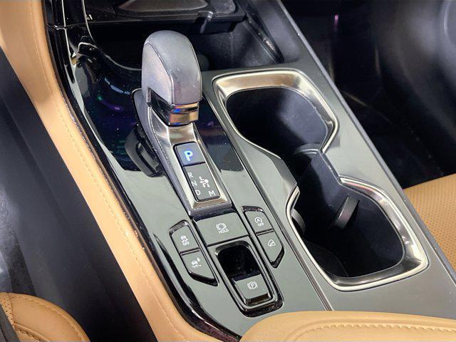 used 2023 Lexus NX 350 car, priced at $40,776