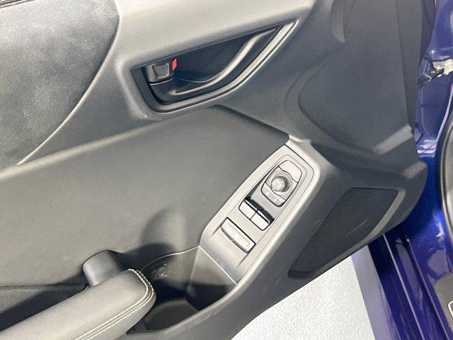 used 2022 Toyota GR86 car, priced at $28,488