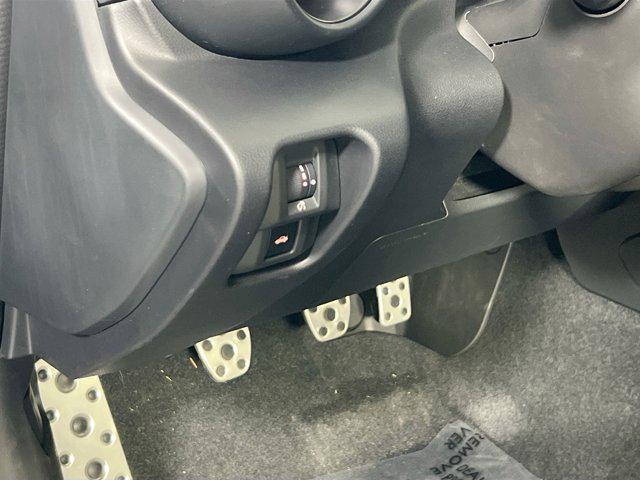 used 2022 Toyota GR86 car, priced at $28,488