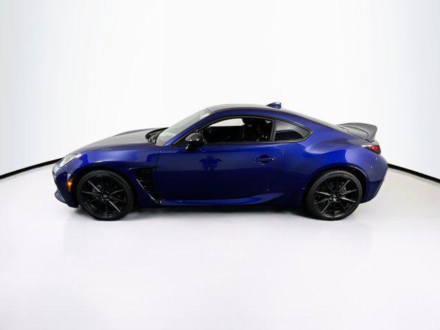 used 2022 Toyota GR86 car, priced at $28,488