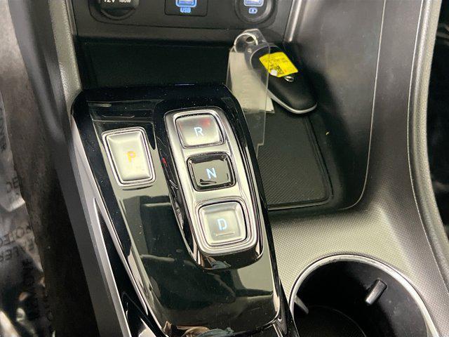 used 2023 Hyundai Sonata car, priced at $22,518