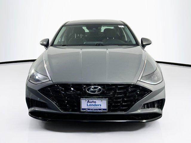 used 2023 Hyundai Sonata car, priced at $22,518