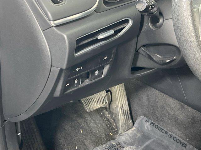 used 2023 Hyundai Sonata car, priced at $22,518