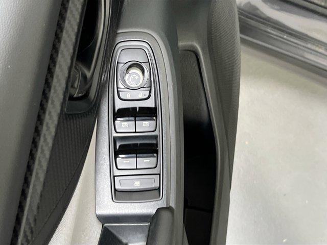 used 2023 Subaru Crosstrek car, priced at $22,758