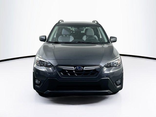 used 2023 Subaru Crosstrek car, priced at $22,758