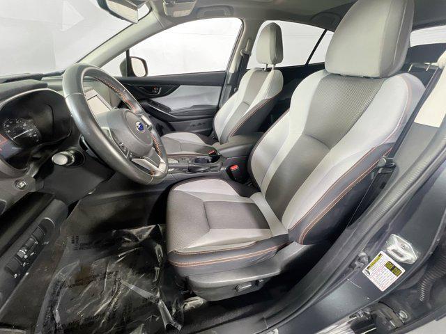 used 2023 Subaru Crosstrek car, priced at $22,758