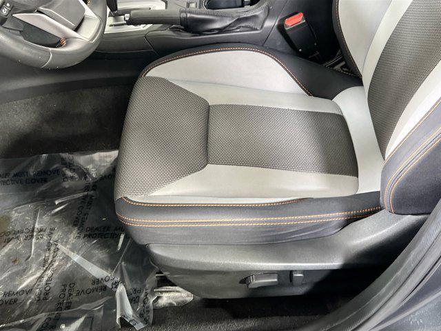 used 2023 Subaru Crosstrek car, priced at $22,758