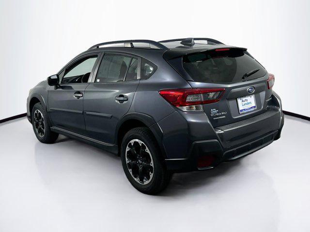 used 2023 Subaru Crosstrek car, priced at $22,758