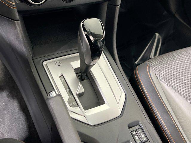 used 2023 Subaru Crosstrek car, priced at $22,758