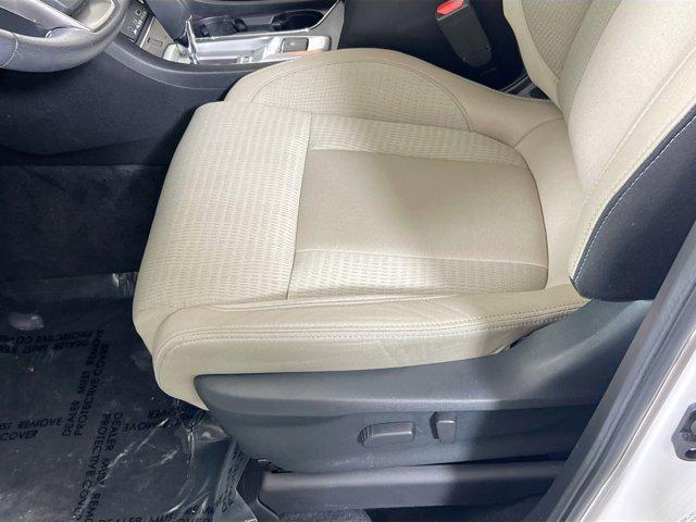 used 2023 Subaru Ascent car, priced at $31,671