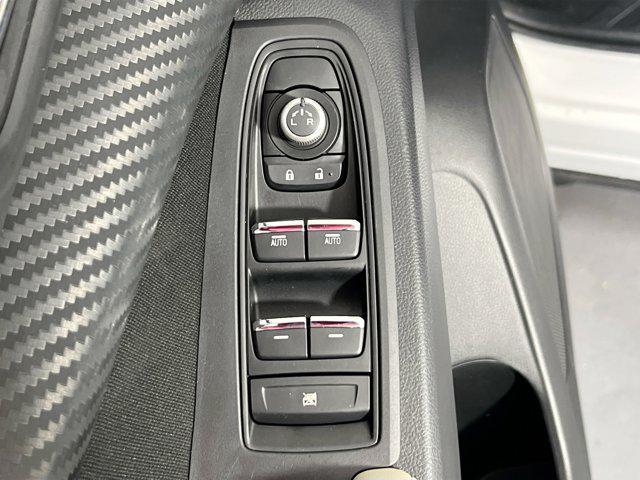 used 2023 Subaru Ascent car, priced at $31,671