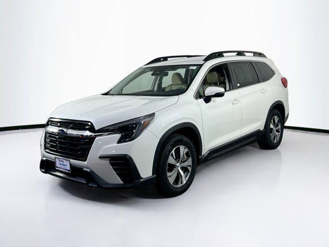 used 2023 Subaru Ascent car, priced at $31,671