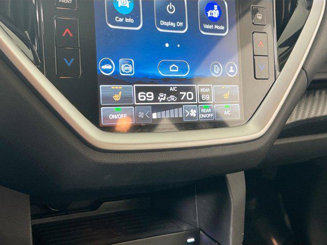 used 2023 Subaru Ascent car, priced at $31,671