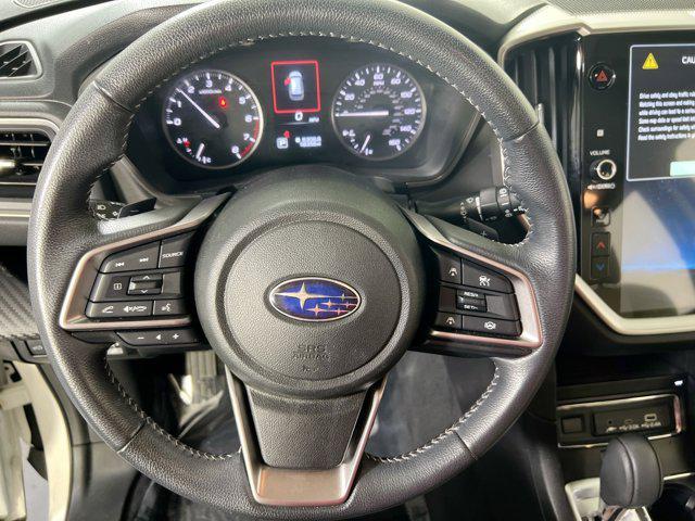 used 2023 Subaru Ascent car, priced at $31,671