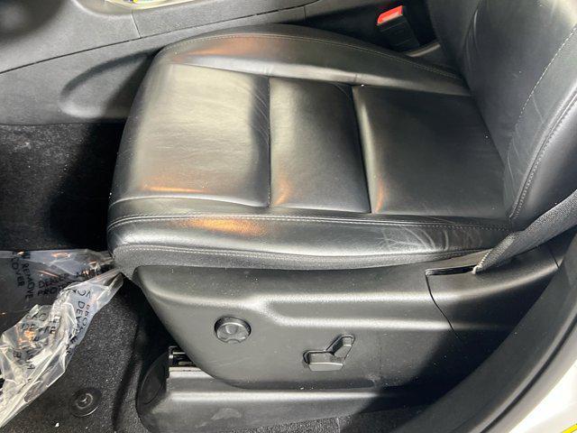 used 2022 Jeep Grand Cherokee car, priced at $24,991