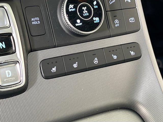 used 2023 Hyundai Palisade car, priced at $35,429